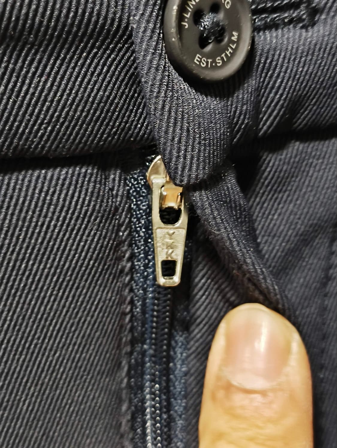 36~37 제이 린드버그 골프복 바지 상품이미지4