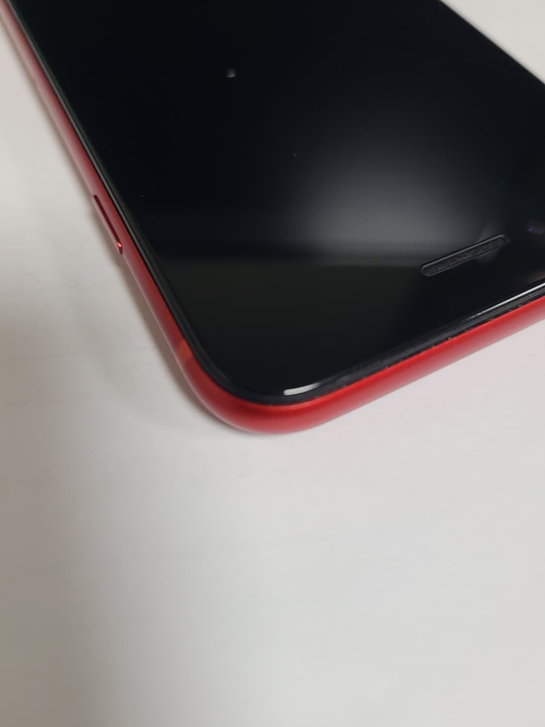 아이폰8 레드 64G 배터리100 한국판 상품이미지9