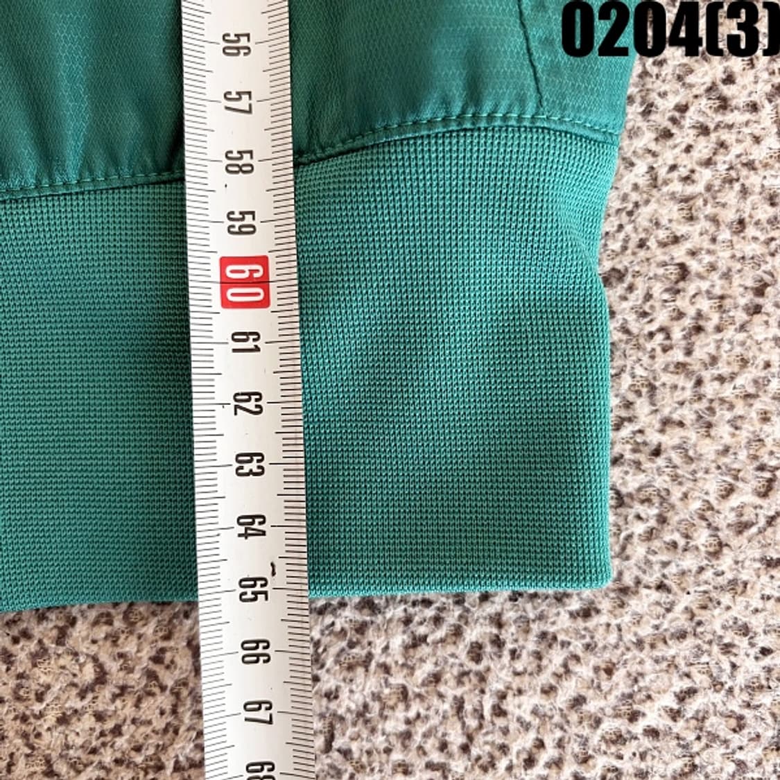 [90] 아디다스 트레이닝 후드 트랙탑 집업 바람막이 0204(3) 상품이미지7