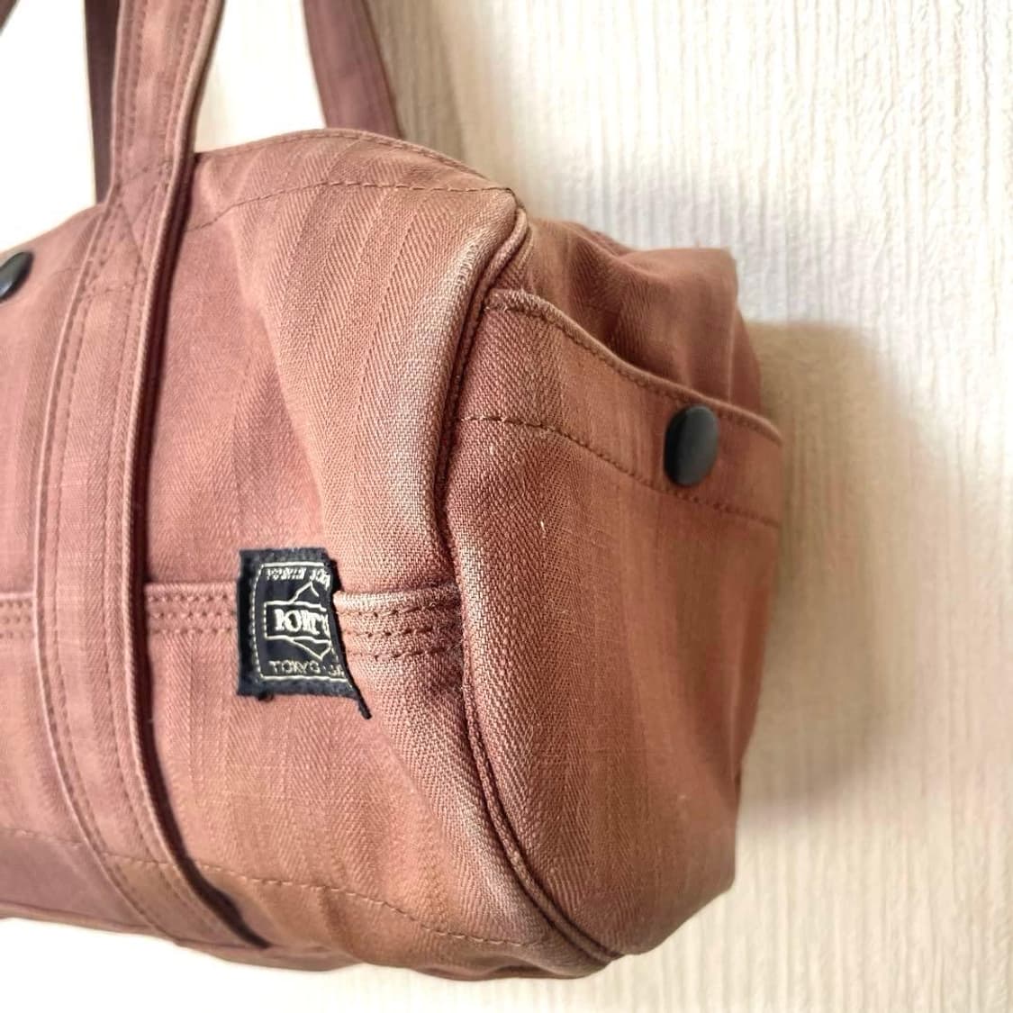 포터 미니보스턴백 상품이미지6