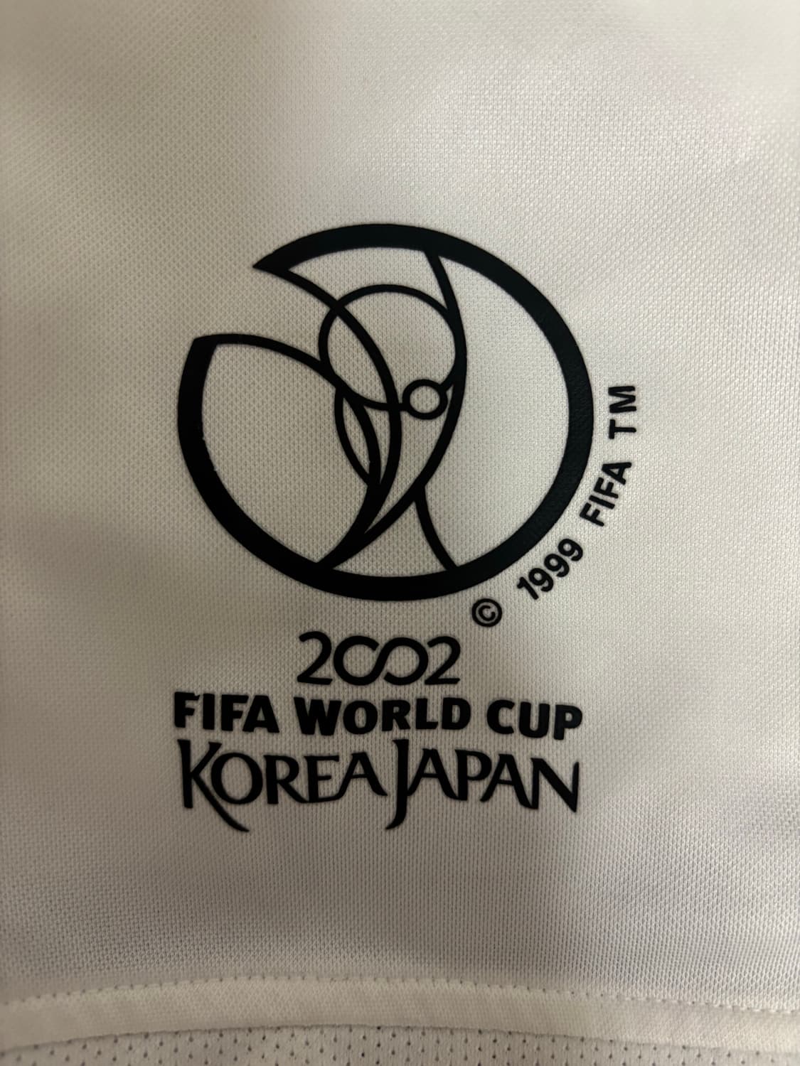 2002한일 월드컵 잉글랜드 베컴 유니폼 상품이미지5