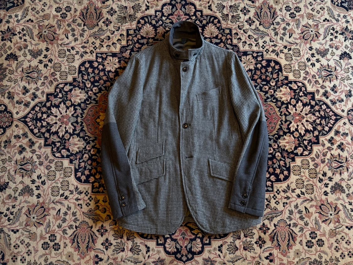 ts(s) 트위드 수트 셋업 100 상품이미지3