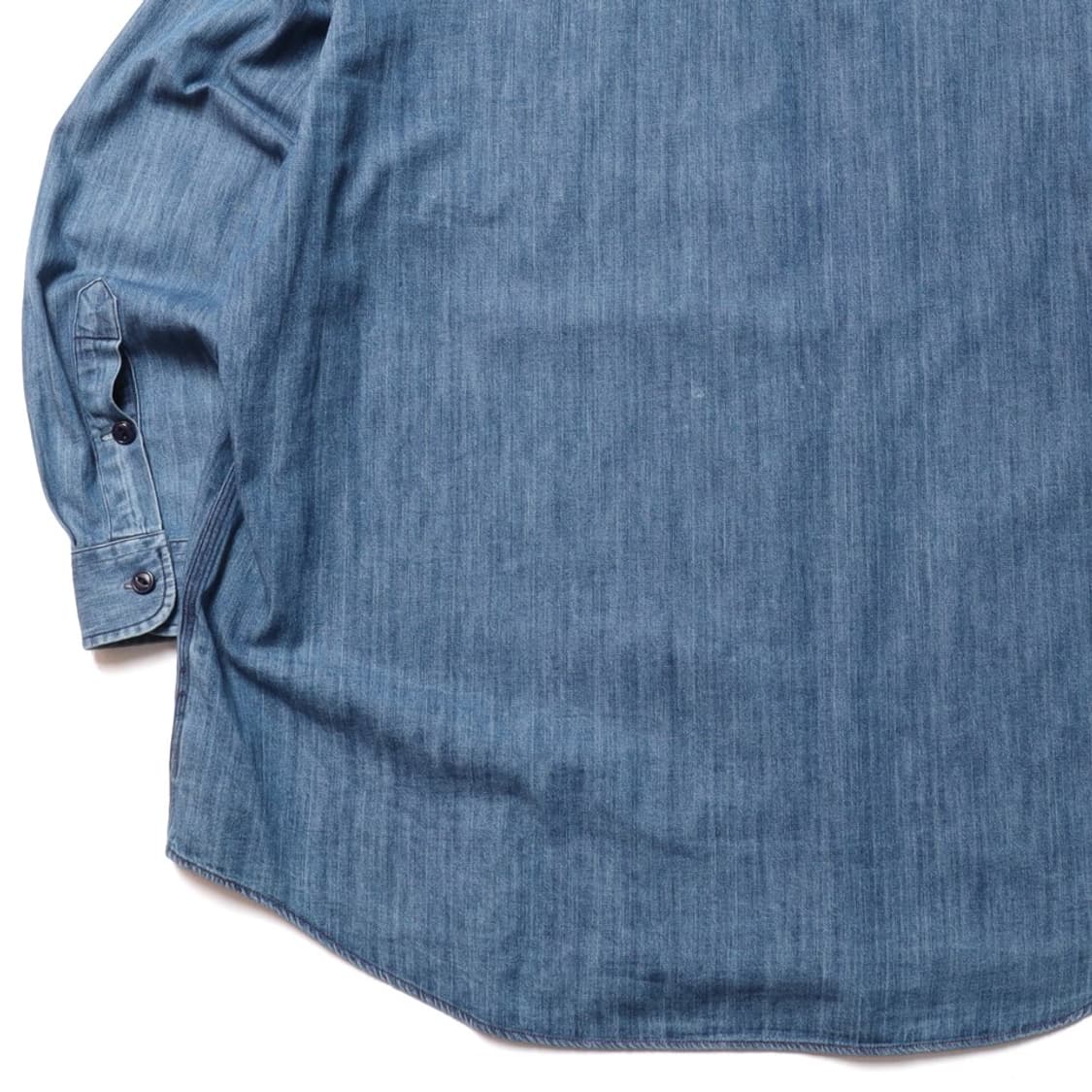 폴로 랄프로렌 Polo by Ralph Lauren Denim Shrit 상품이미지6