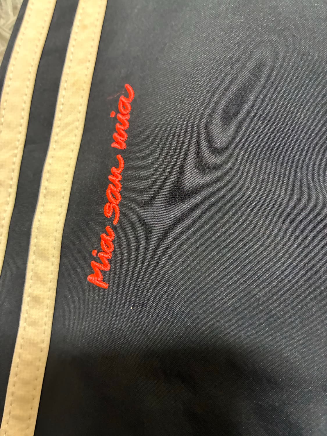 아디다스 바이에른 뮌헨 오버핏 바막(xl) 상품이미지4