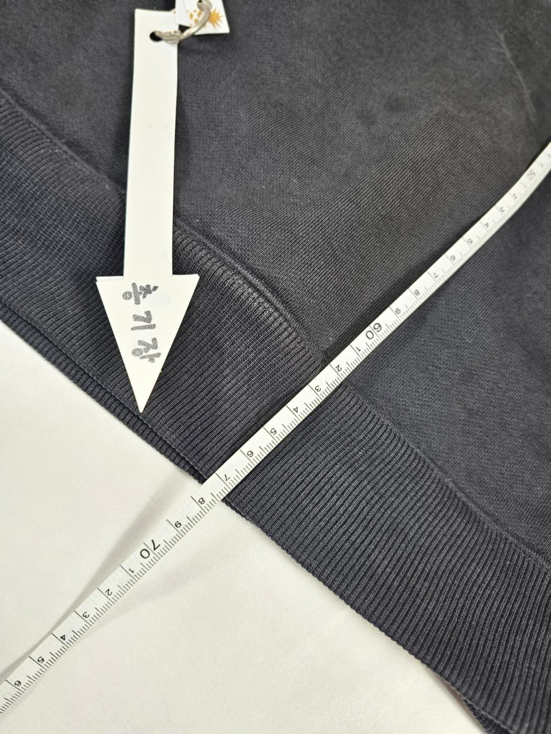 슈프림팀버랜드후드 상품이미지7