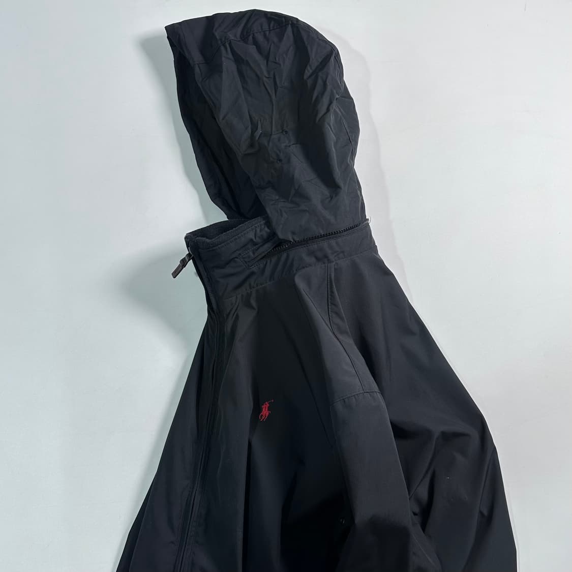 폴로 랄프로렌 블랙 페리 자켓 상품이미지6