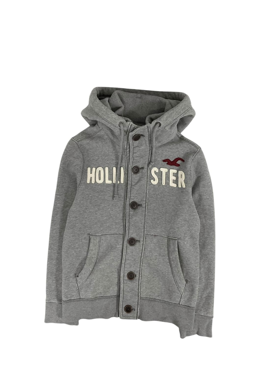 홀리스터 후드집업 (man s) 상품이미지1