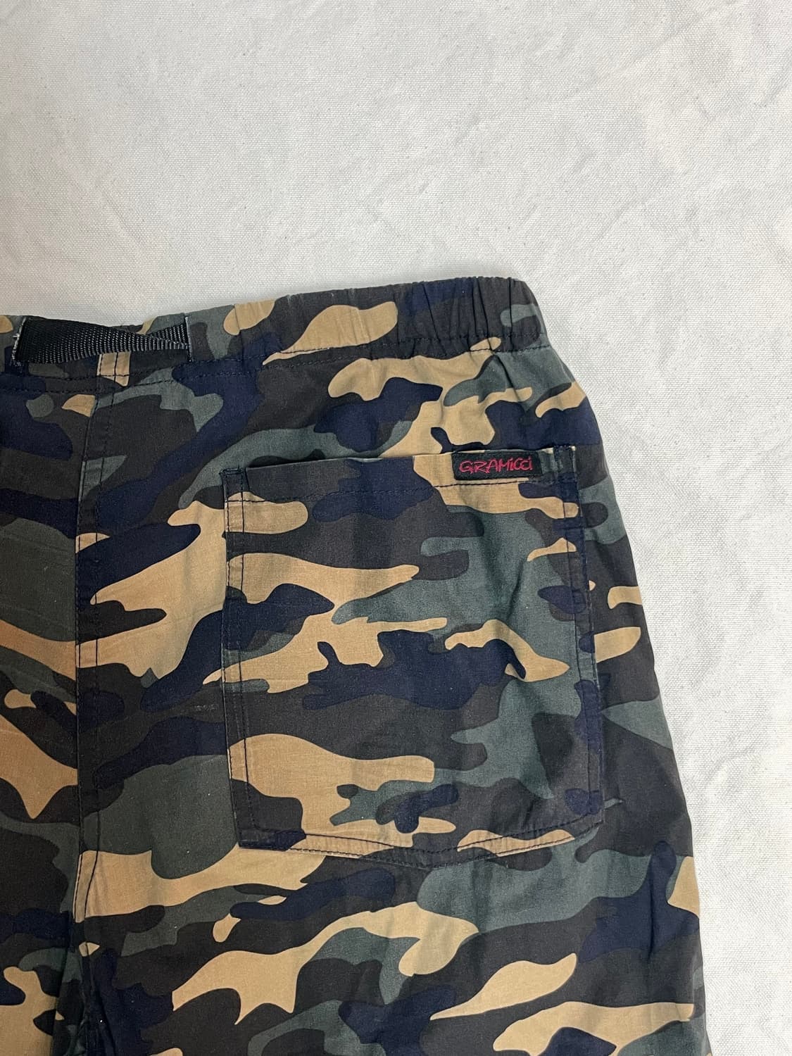 그라미치 밀리터리 팬츠 상품이미지9