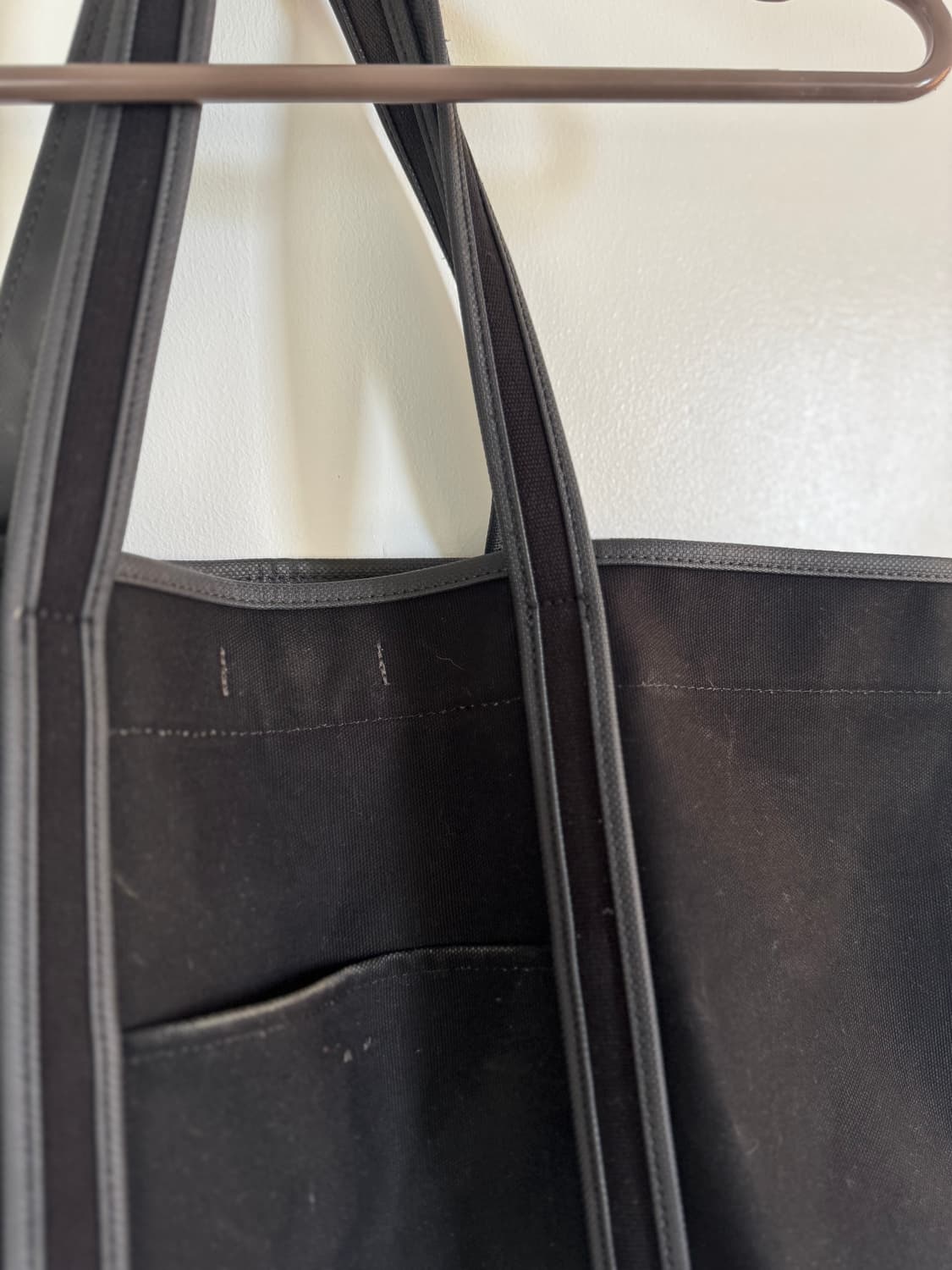 요시다포터 포터걸 토드백.  상품이미지6