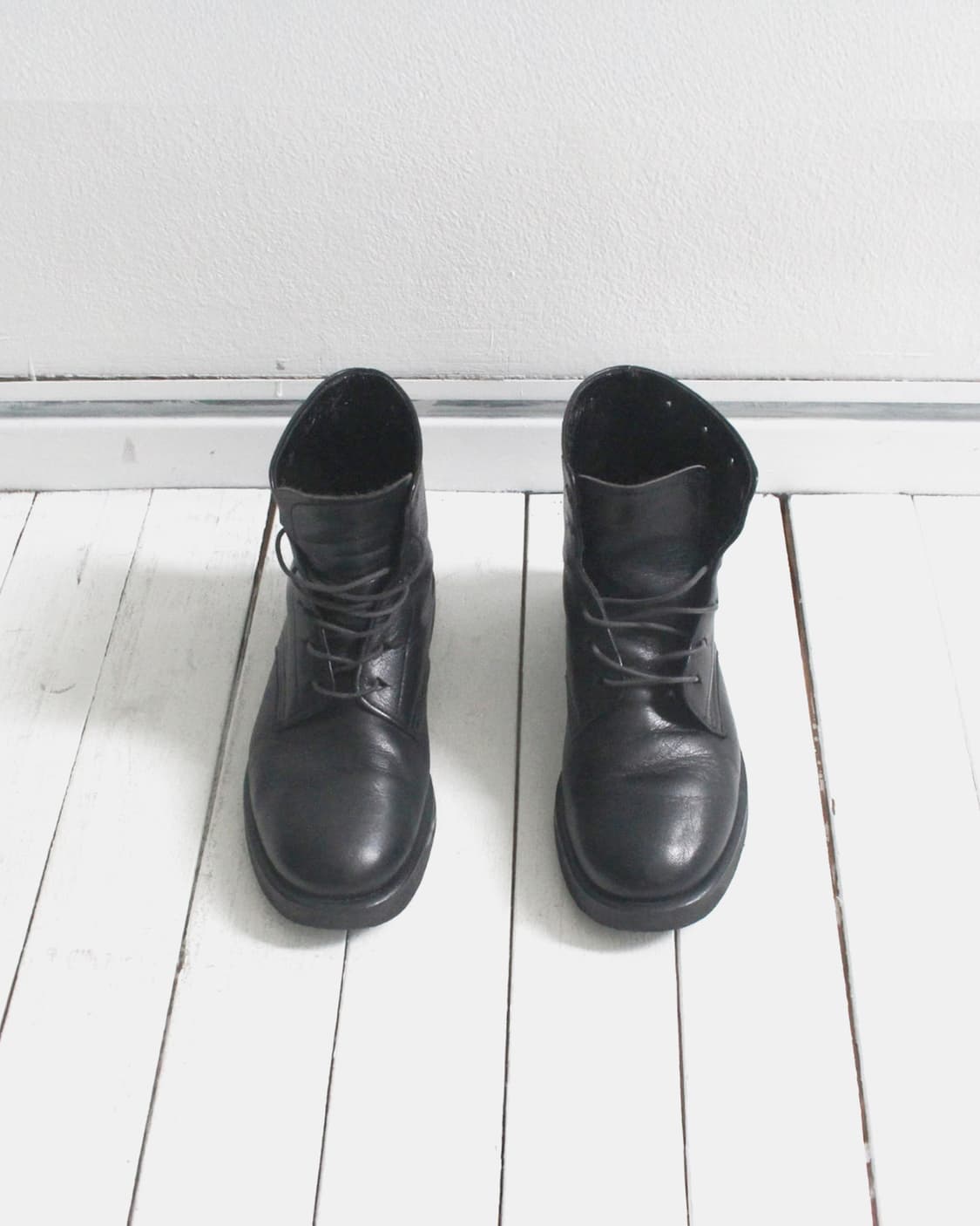 [shoes] yohji yamamoto y’s 상품이미지3