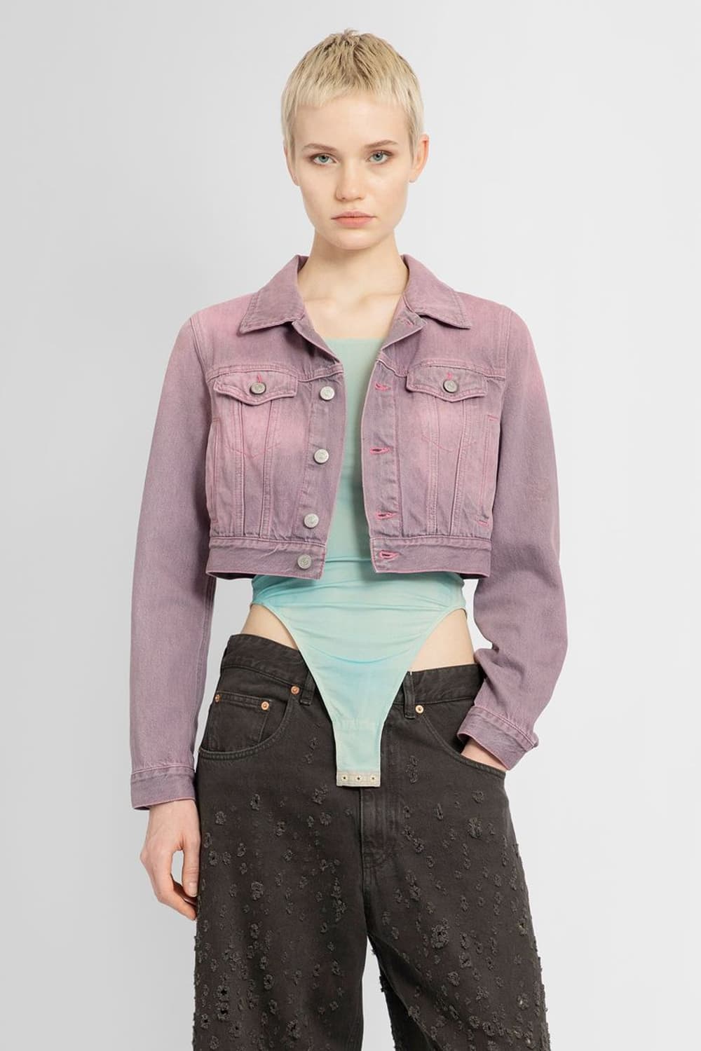 (XS)MM6 마르지엘라 상품이미지4