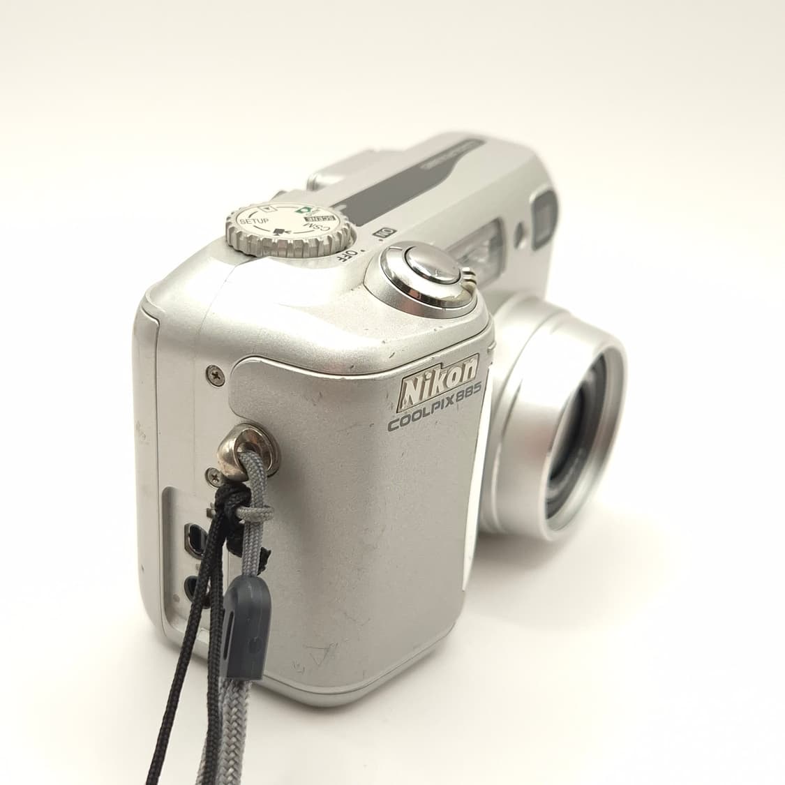 🎄2000s감성..🥹니콘 COOLPIX 885 ✨ 상품이미지7