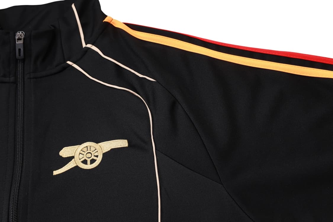 25/26 아스날 X NTS 트랙탑 상하의 세트 상품이미지8