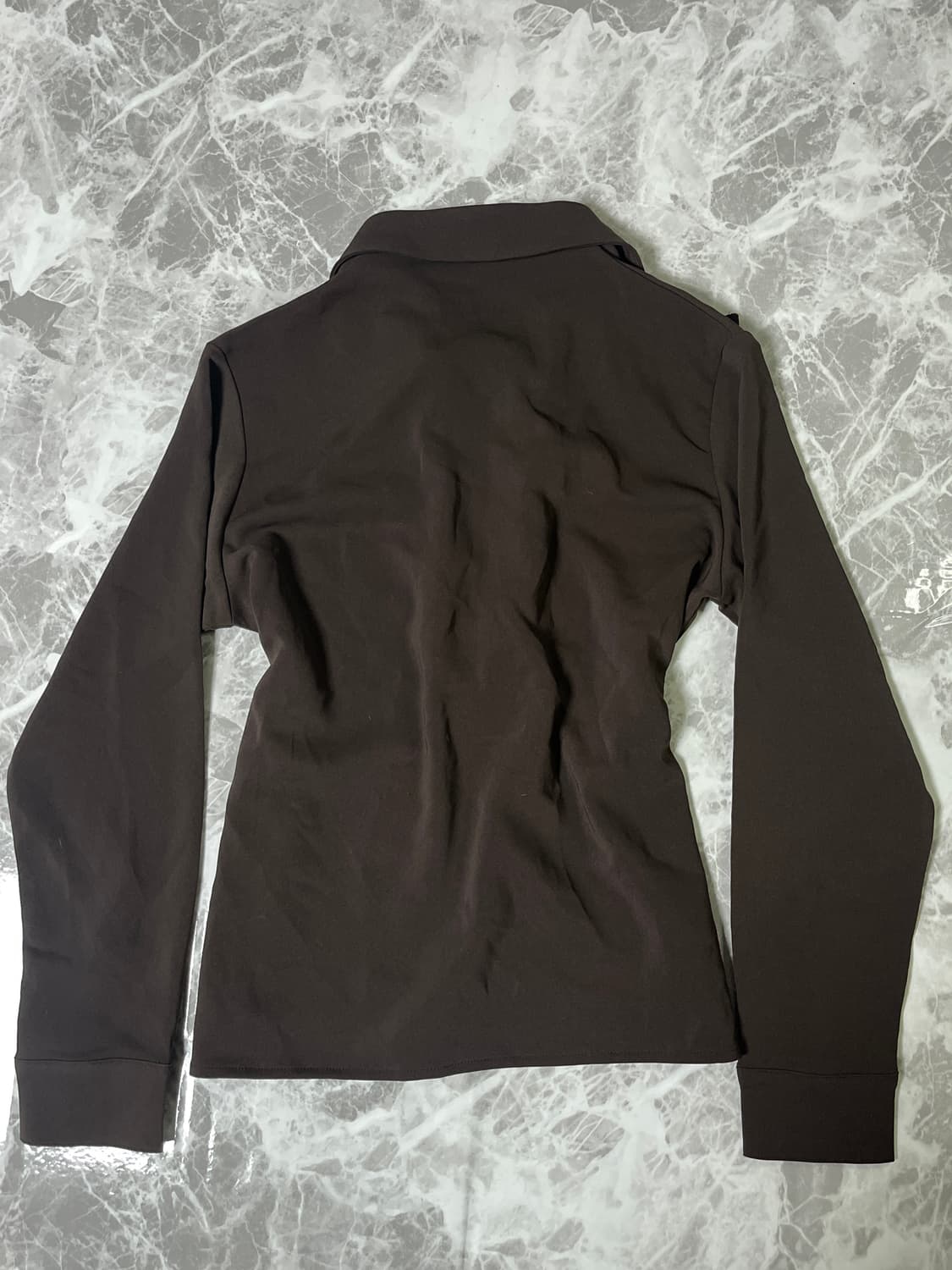 corset shirts 상품이미지7