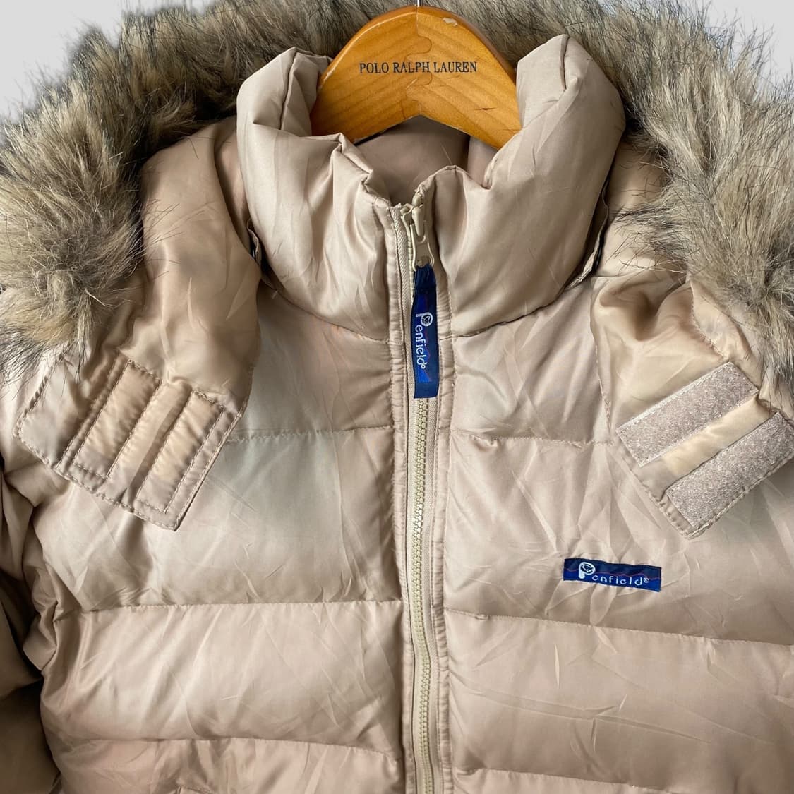 (M)Penfield 펜펠드 패딩 자켓 상품이미지4