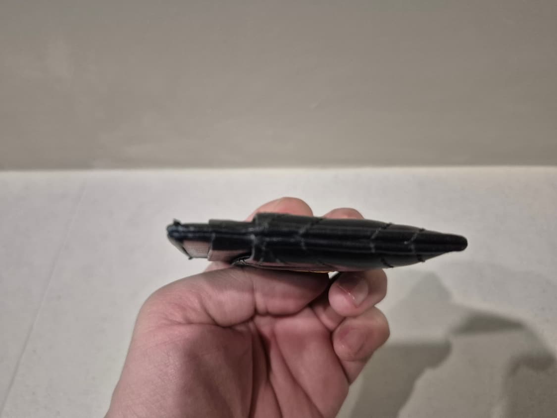 구찌 정품 마몽 마몬트 마틀라세 카드지갑 팝니다 상품이미지3