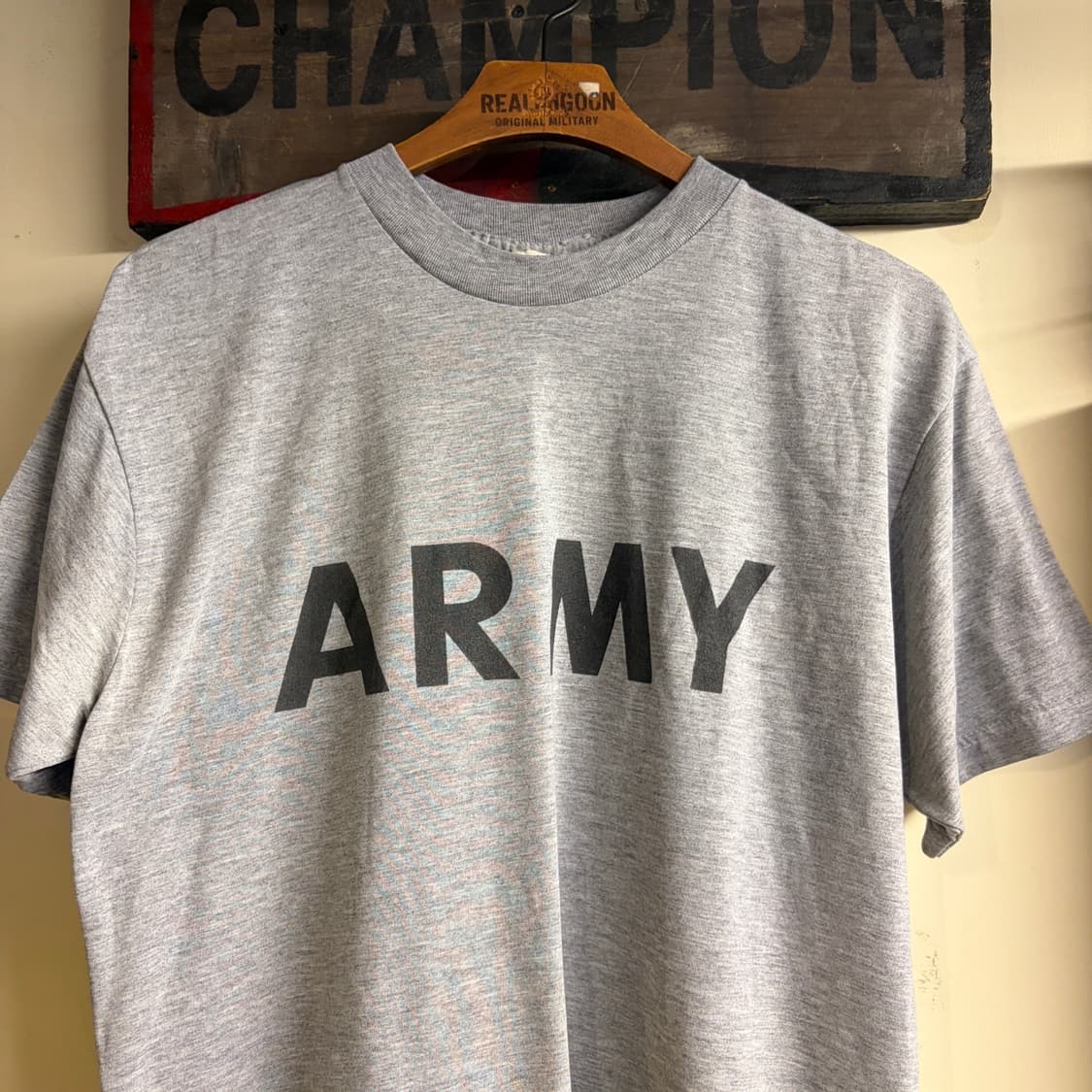 US Original ARMY IPFU Used Medium Size 상품이미지2