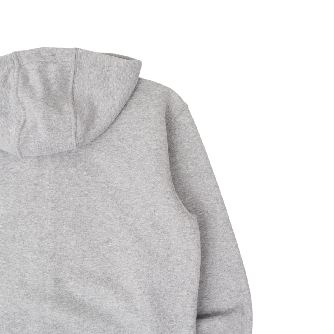 칼하트 k122 그레이 코튼 후드집업 상품이미지6