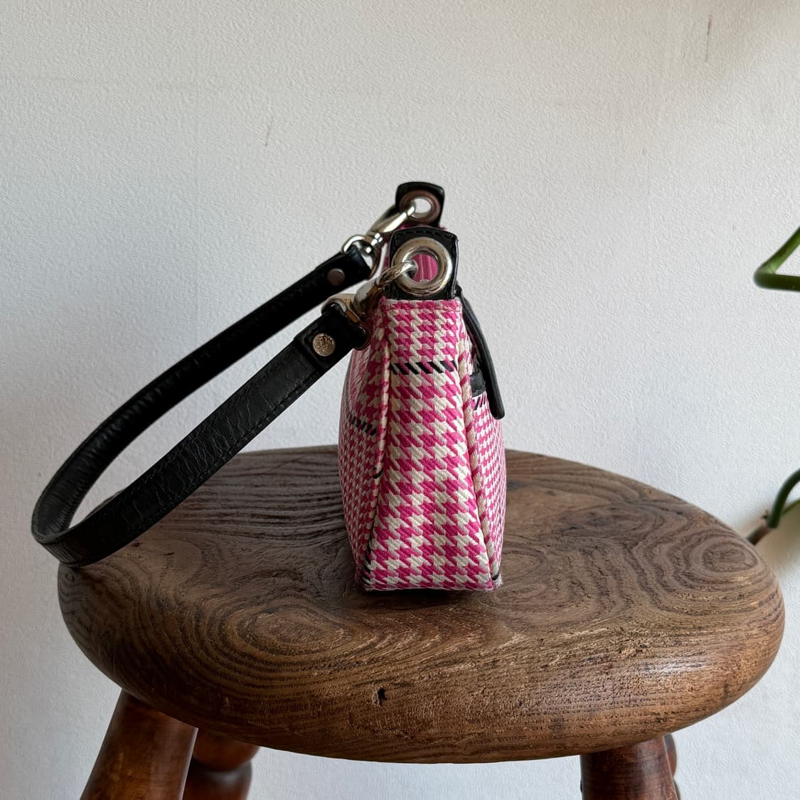 Ralph Lauren vintage mini shoulder bag 상품이미지6