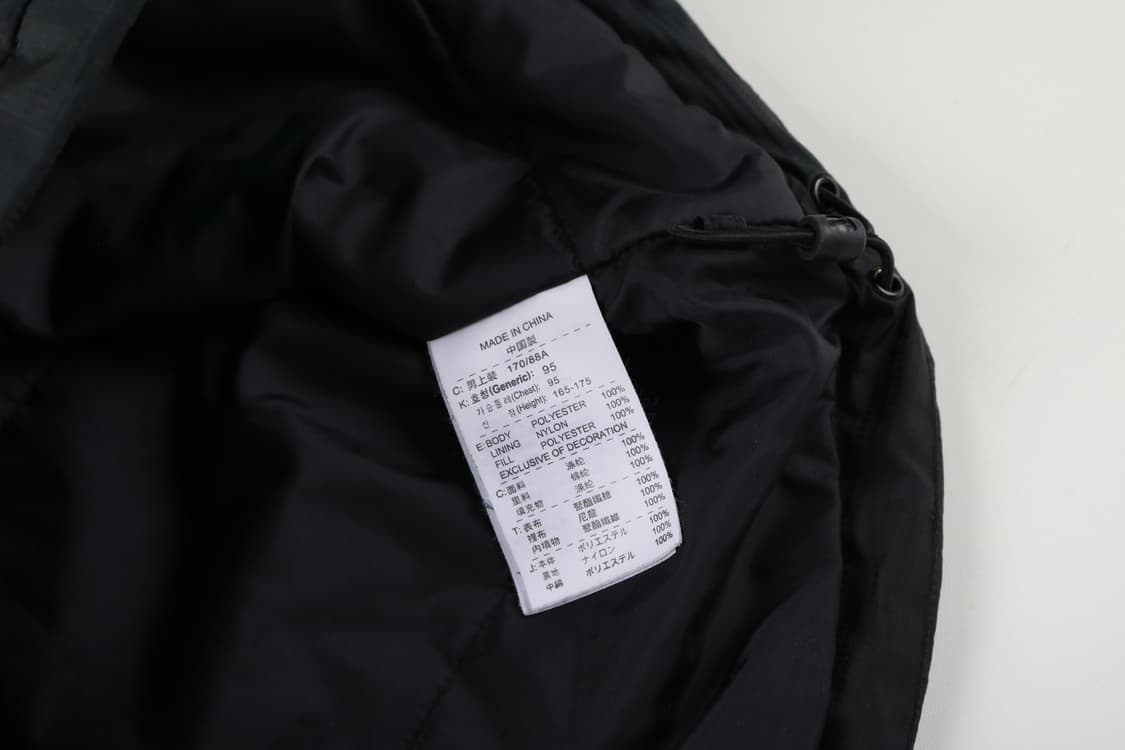 [M] 나이키 스우시 토탈90 패딩자켓 상품이미지8