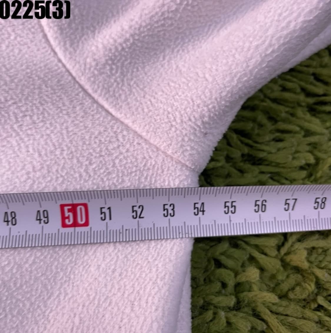 아디다스 플리스 후드 자켓 상품이미지6