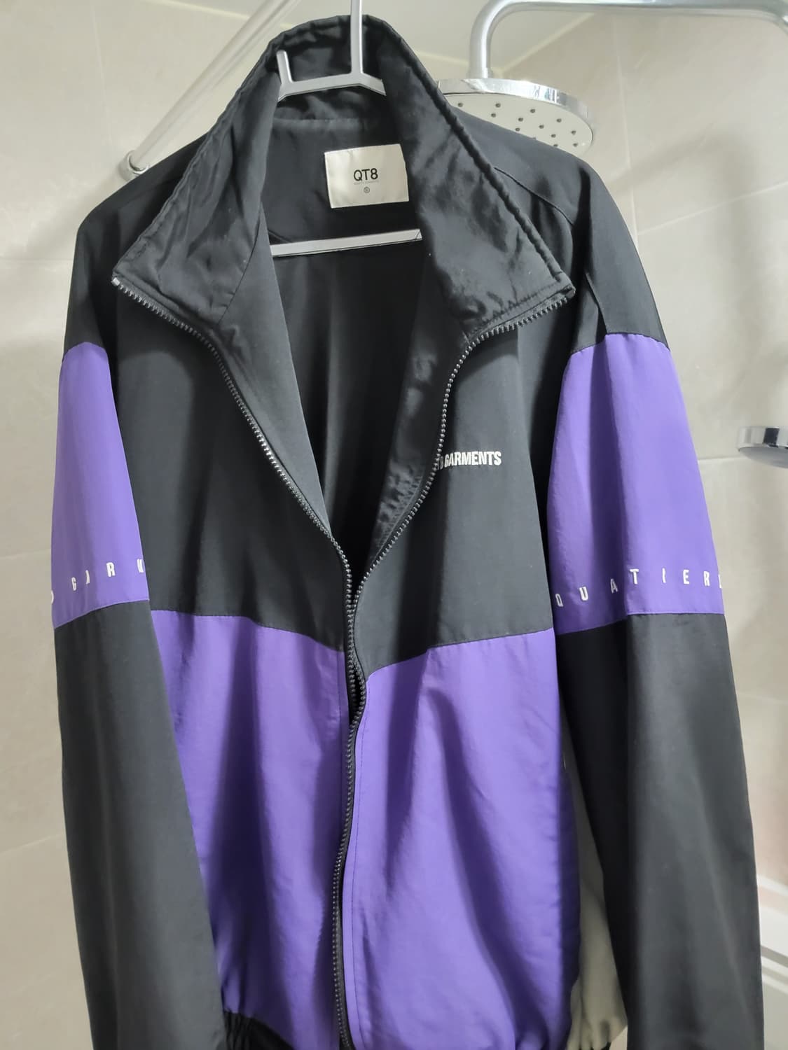 바람막이 아노락 95~100  s m 상품이미지1