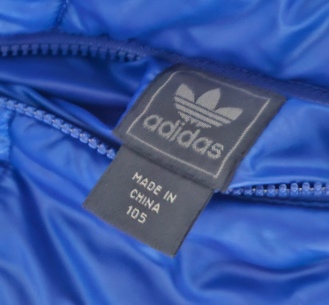 첼시 리버서블 XL 105사이즈 판매합니다. 상품이미지4