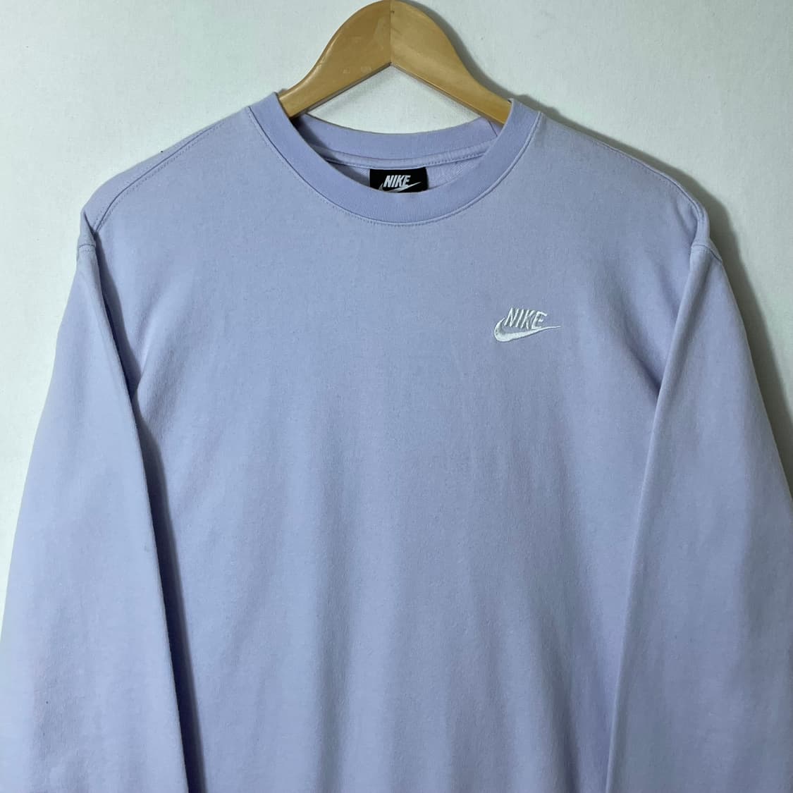 나이키 맨투맨 L 상품이미지2