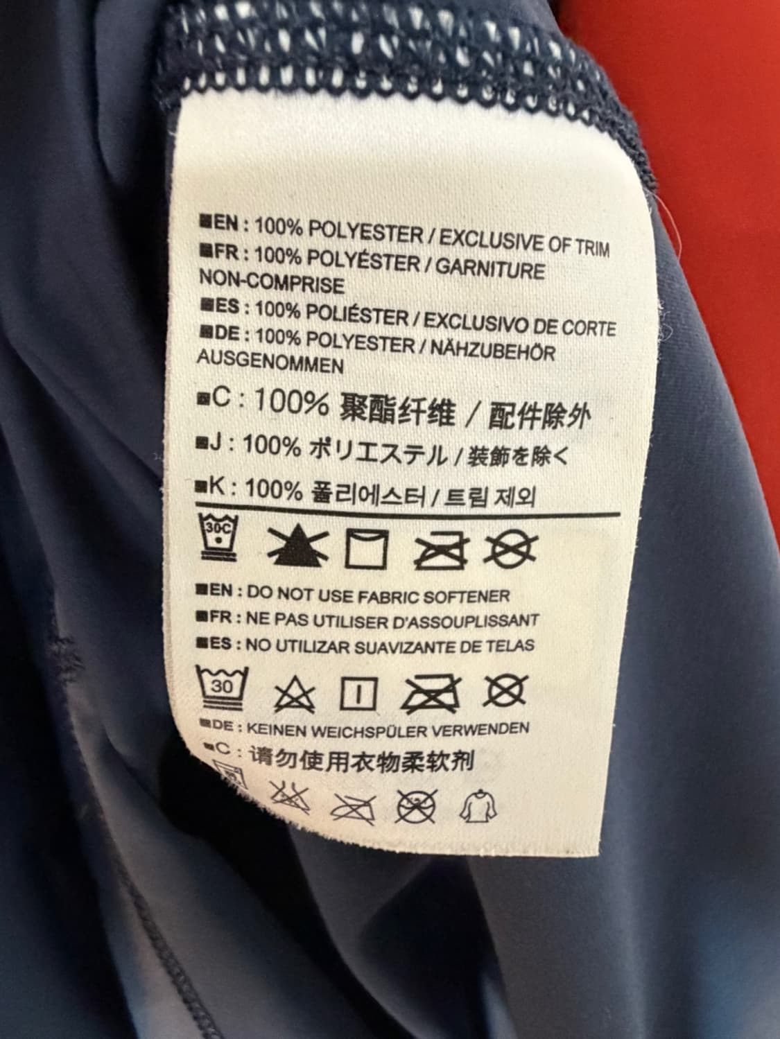 아크테릭스 롱슬리브  상품이미지5