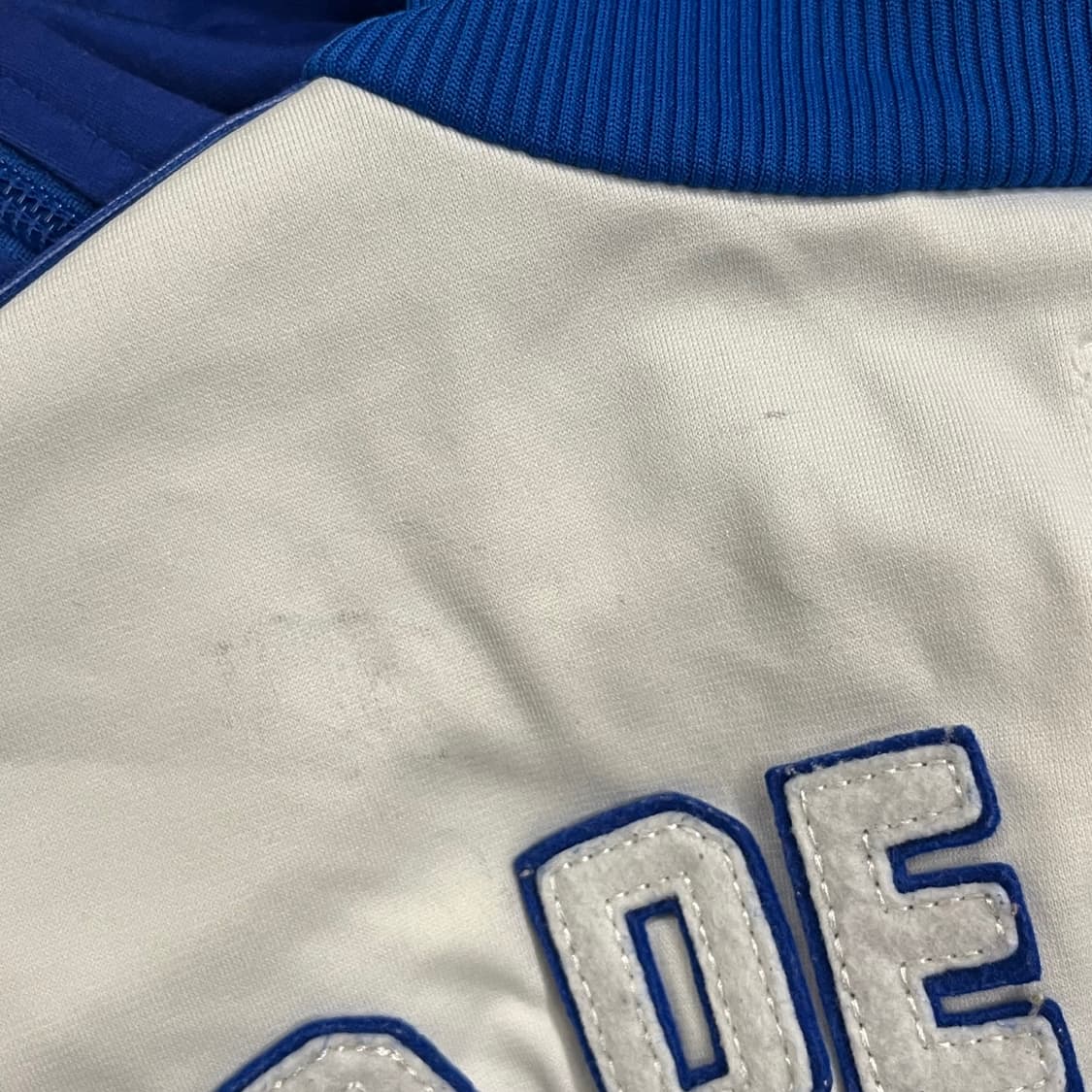 [정품/105] 아디다스 브라질 리우데자이네루 올림픽 져지 b18 상품이미지6