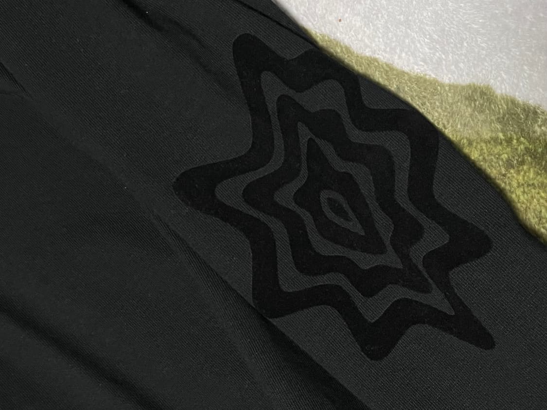 Kiko kostadinov X aiscs 멘투맨 상품이미지3