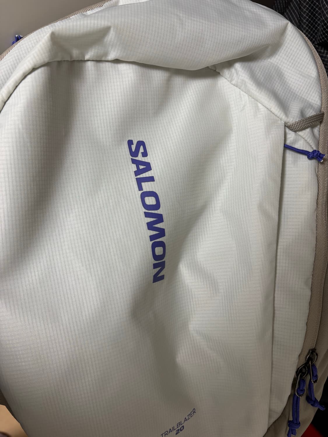 살로몬 트레일블레이저 20 그레이 상품이미지3