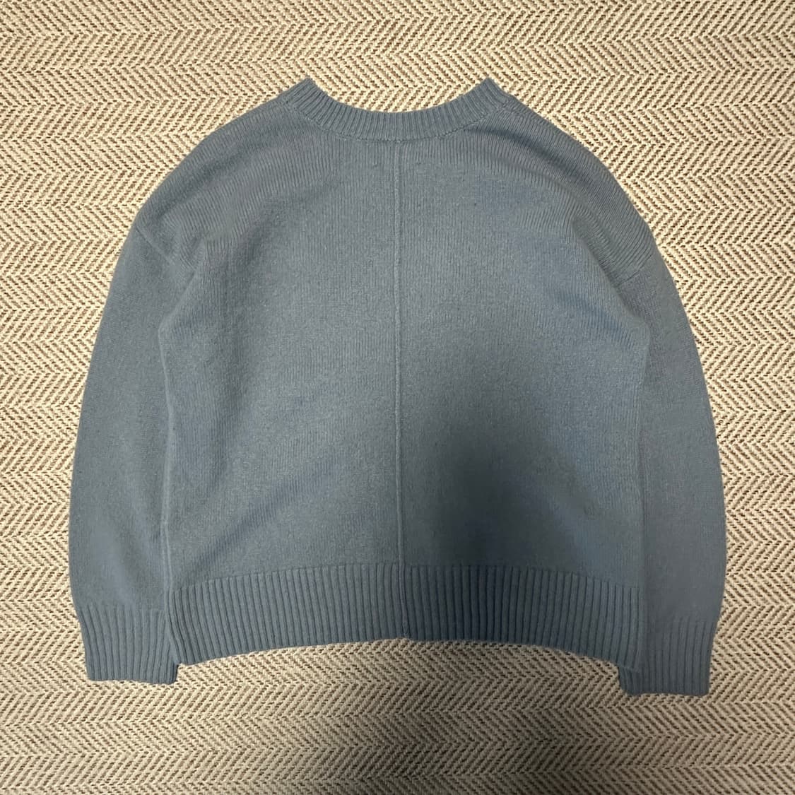 JOURNAL STANDARD women knit sweater 상품이미지2