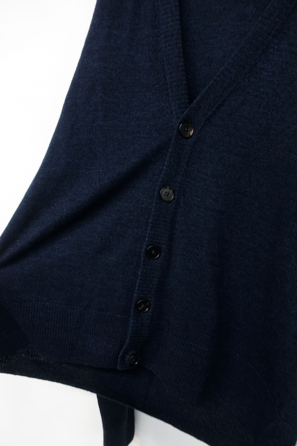 메종 마르지엘라 니트 가디건 상품이미지6