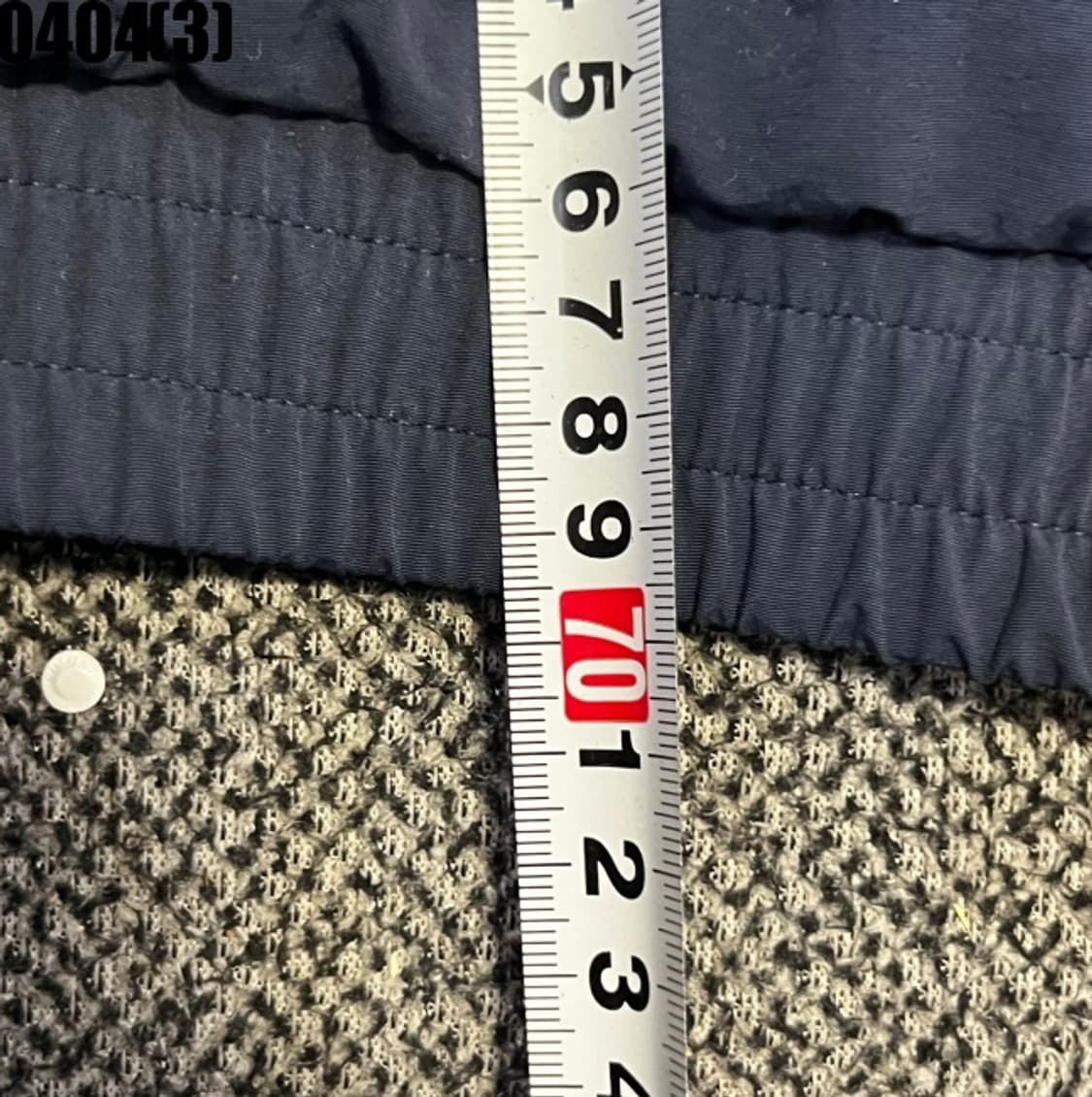 아디다스 바람막이 자켓 상품이미지7