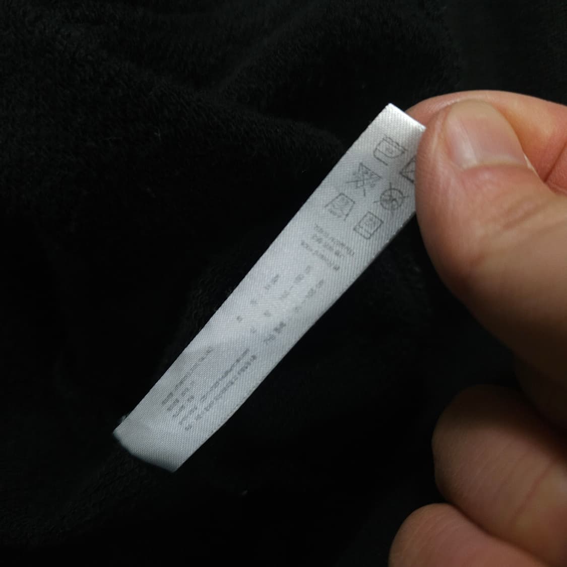 LMC 후드 집업 M 상품이미지7