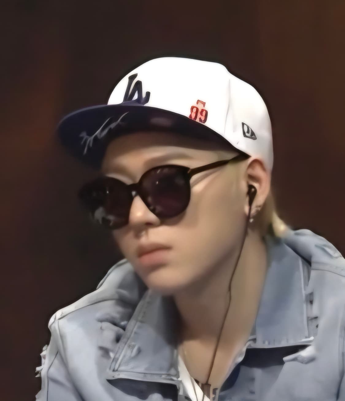 뉴에라 LA 다저스 류현진 한정판 캡 상품이미지8