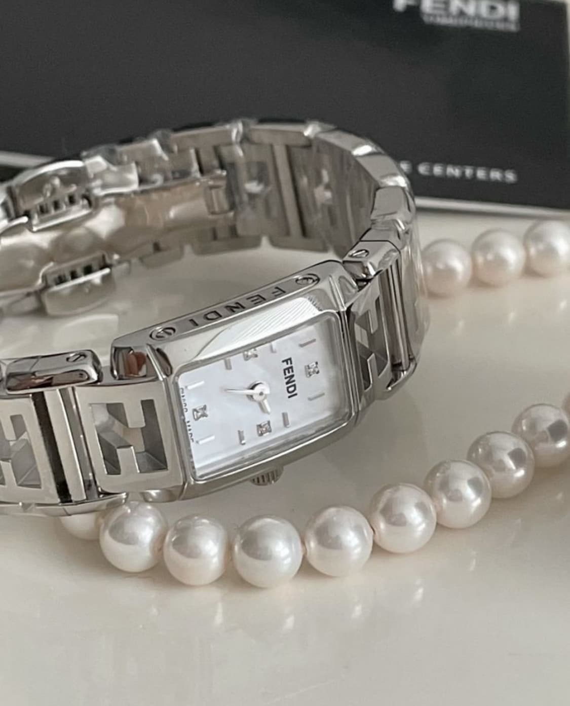 펜디 시계 삽니다 상품이미지1