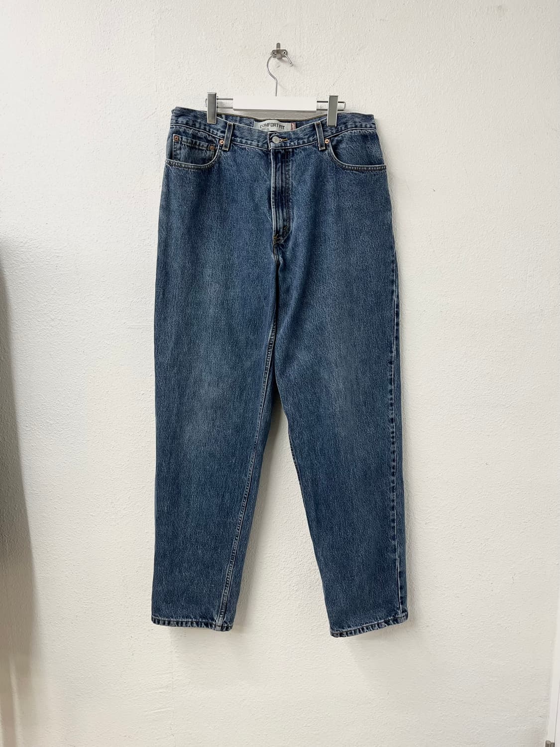 LEVI'S 550 (#001) 상품이미지1