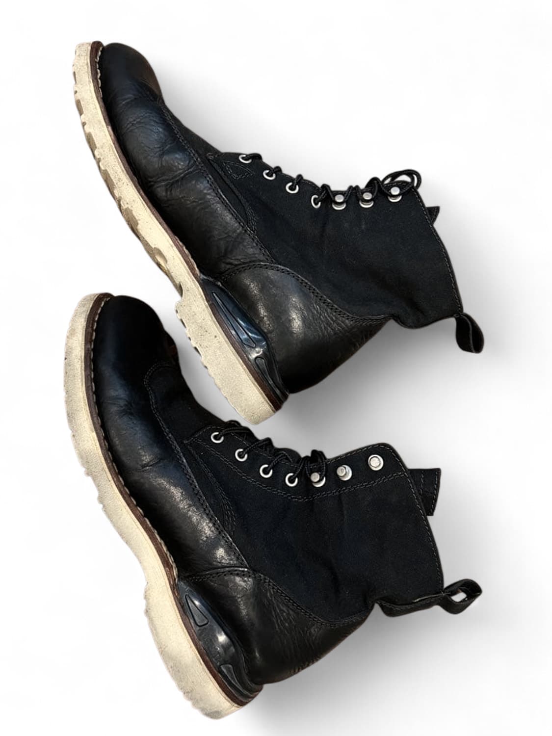 비즈빔 visvim VERITUS FOLK boots 상품이미지4
