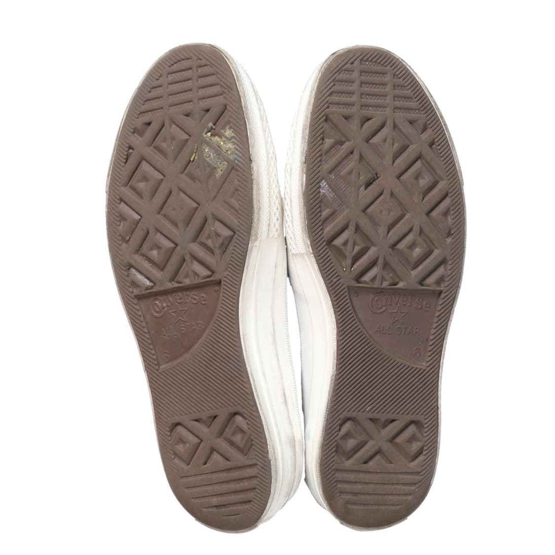 컨버스 꼼데가르송 플레이 Converse Comme des Garçons 상품이미지4