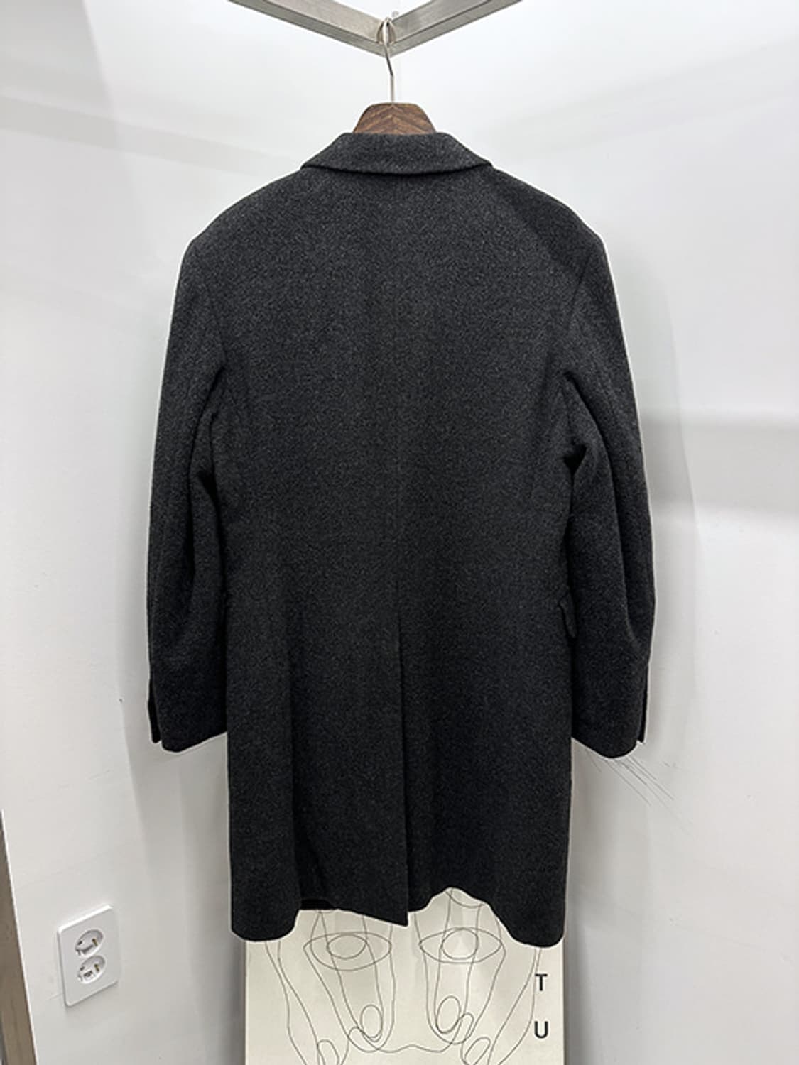 MEN'S BIGI_ made in ITALY (M) 상품이미지4
