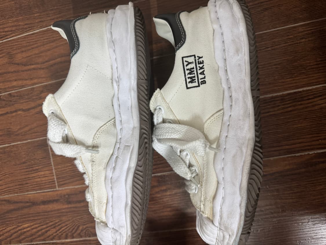 야스히로 블레이키 44 상품이미지5