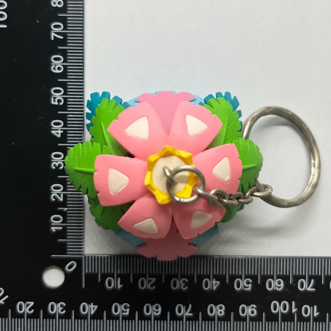 이상해꽃 키링 🌸 상품이미지4