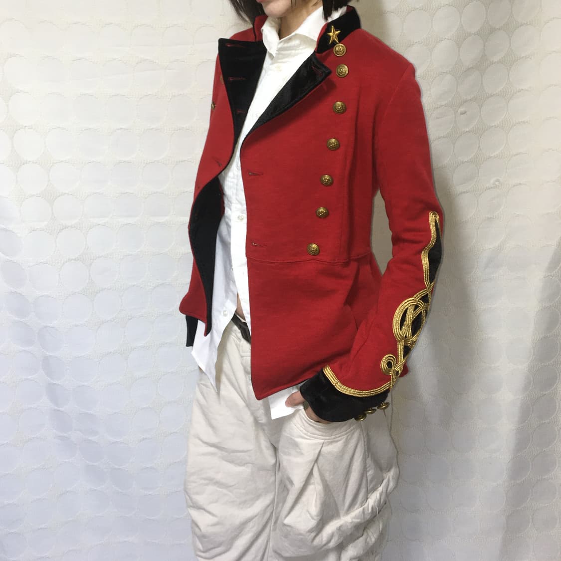 Denim & Supply Ralph Lauren 자켓 상품이미지1