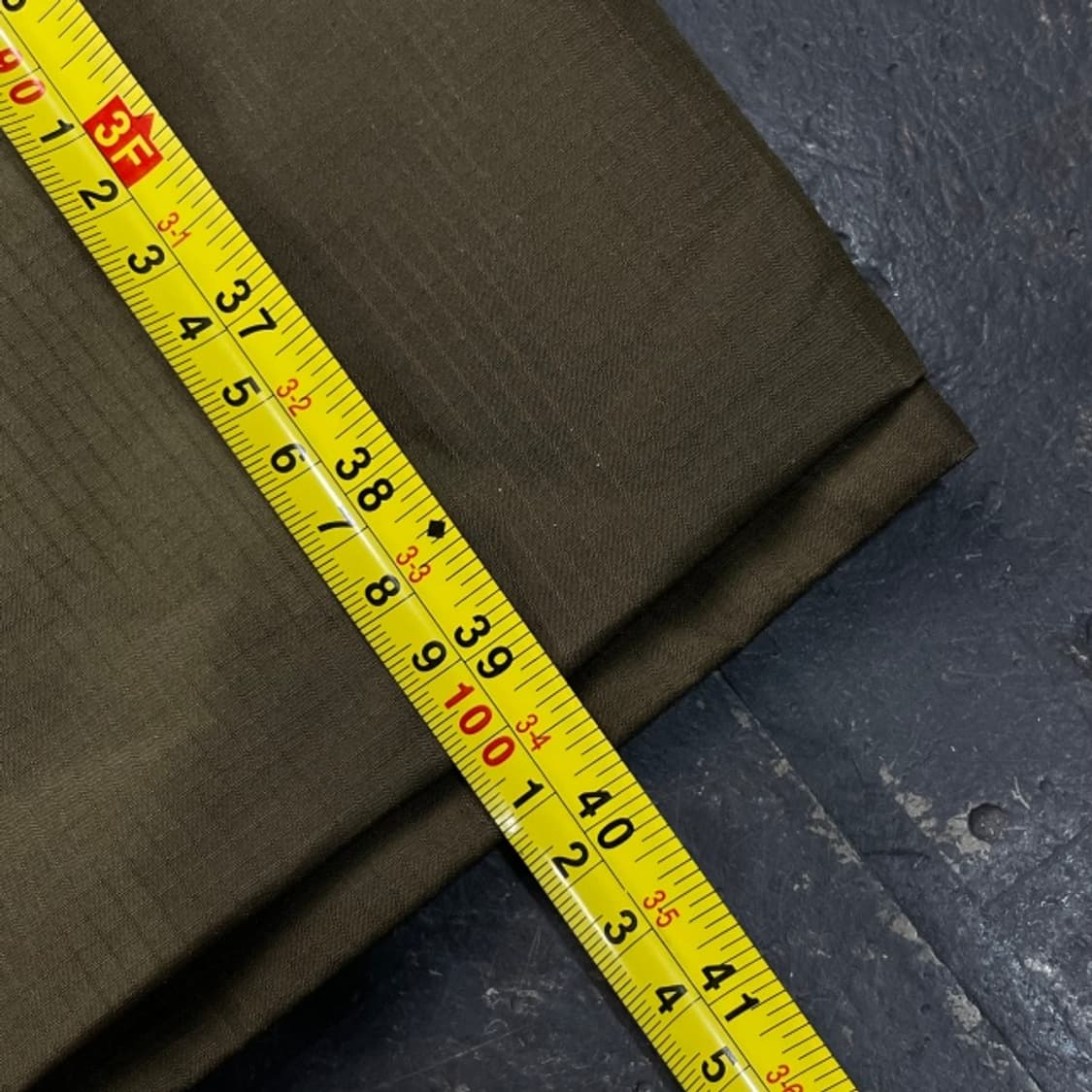 105 마무트 나일론 팬츠 상품이미지9