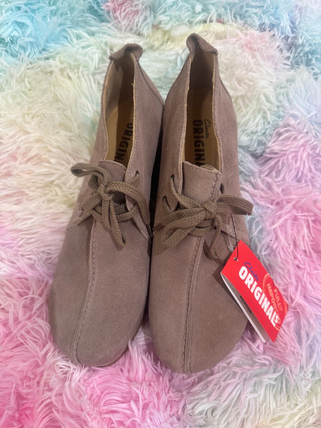 클락스 여성 구두 WCX2405 245mm 상품이미지1