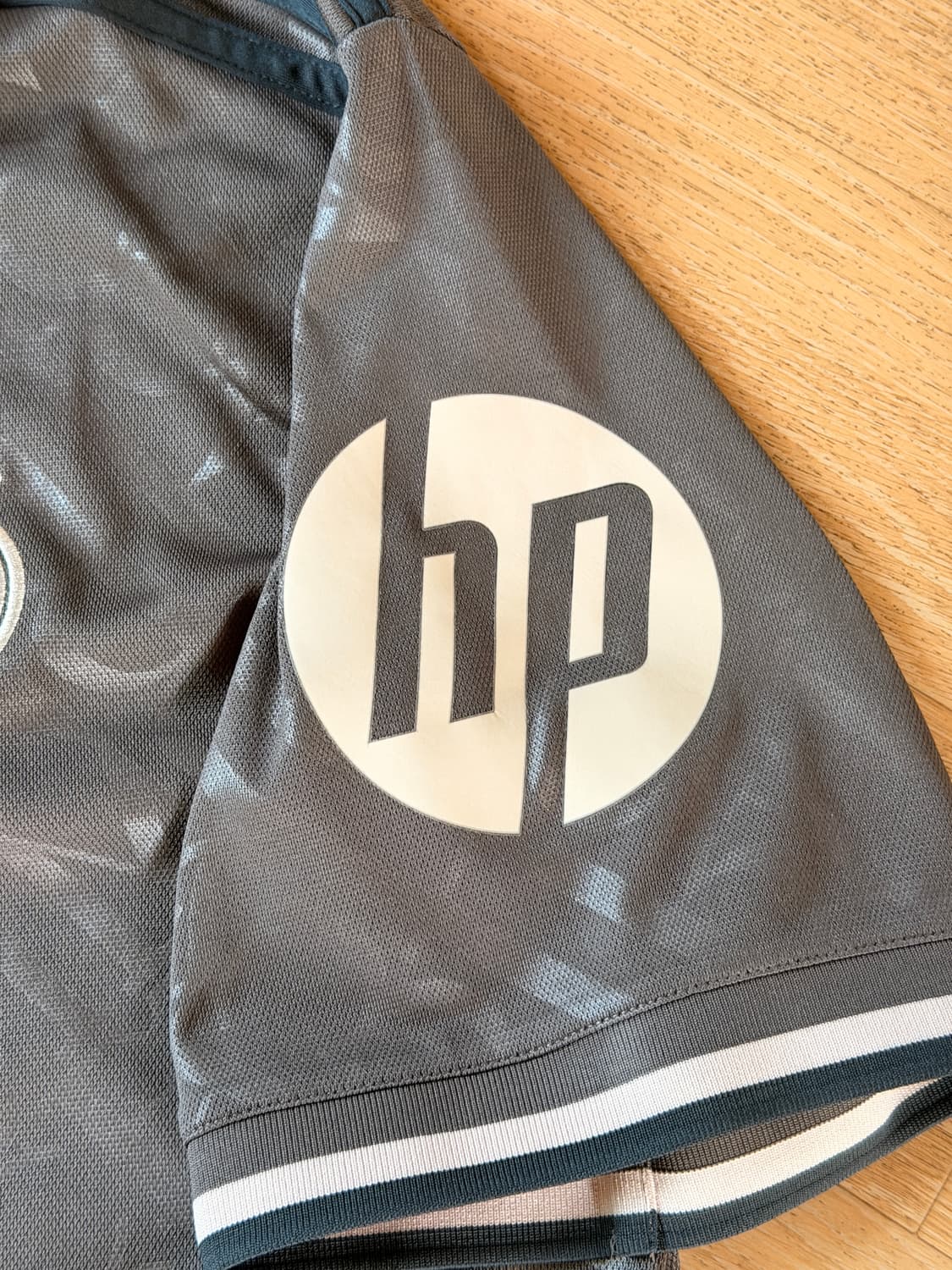 레알마드리드 24/25 써드 음바페 챔스 마킹 상품이미지4