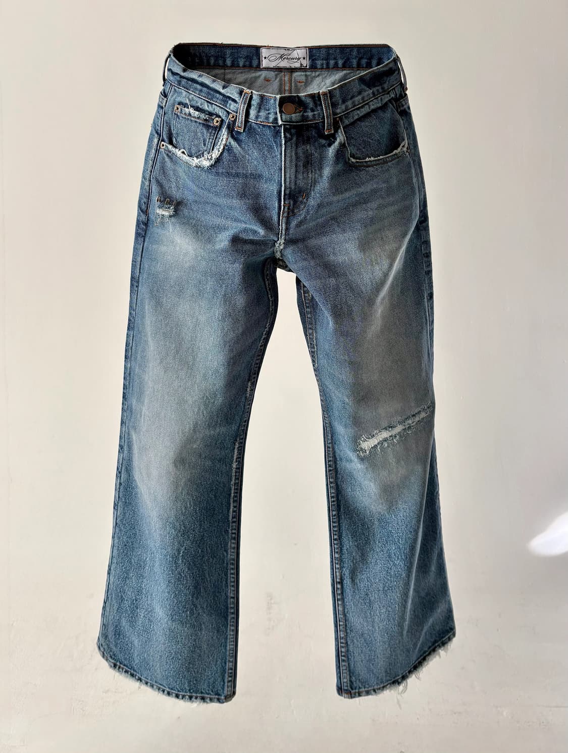 [32]mercury 02 denim 상품이미지7