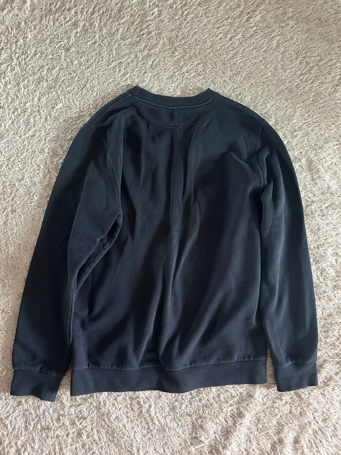 Givenchy 16aw 리카르도 티시 투몽키 맨투맨 상품이미지3